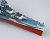 Trumpeter 05310 USS San Francisco CA-38 (1944) (1:350)